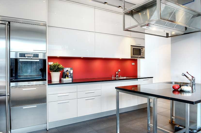 cuisine design