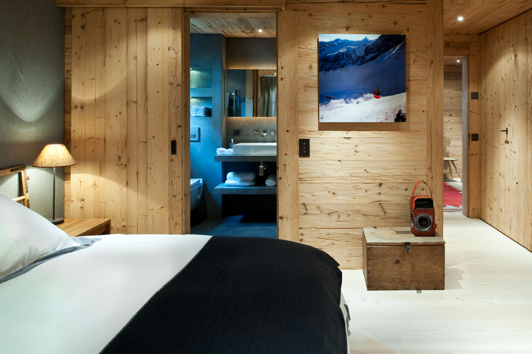 Chalet Gstaad
