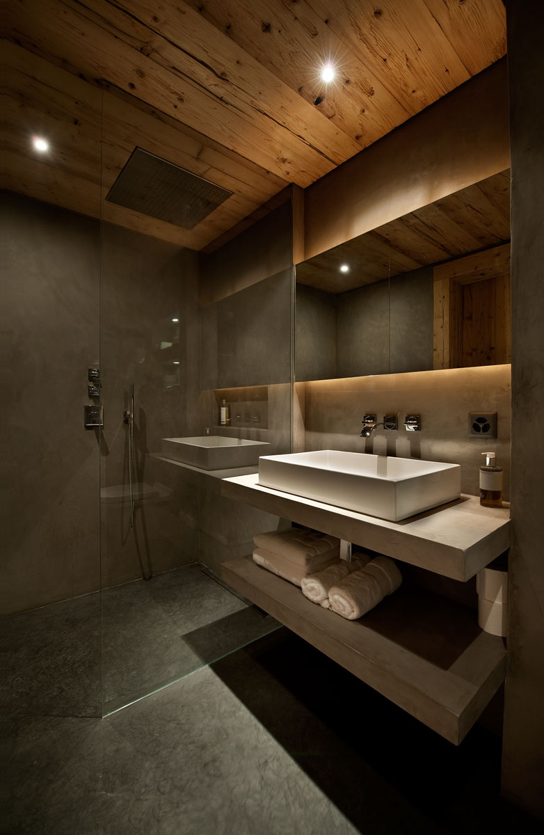 Chalet Gstaad