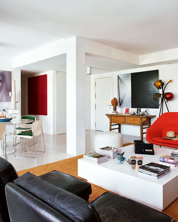 Couleurs de la terre