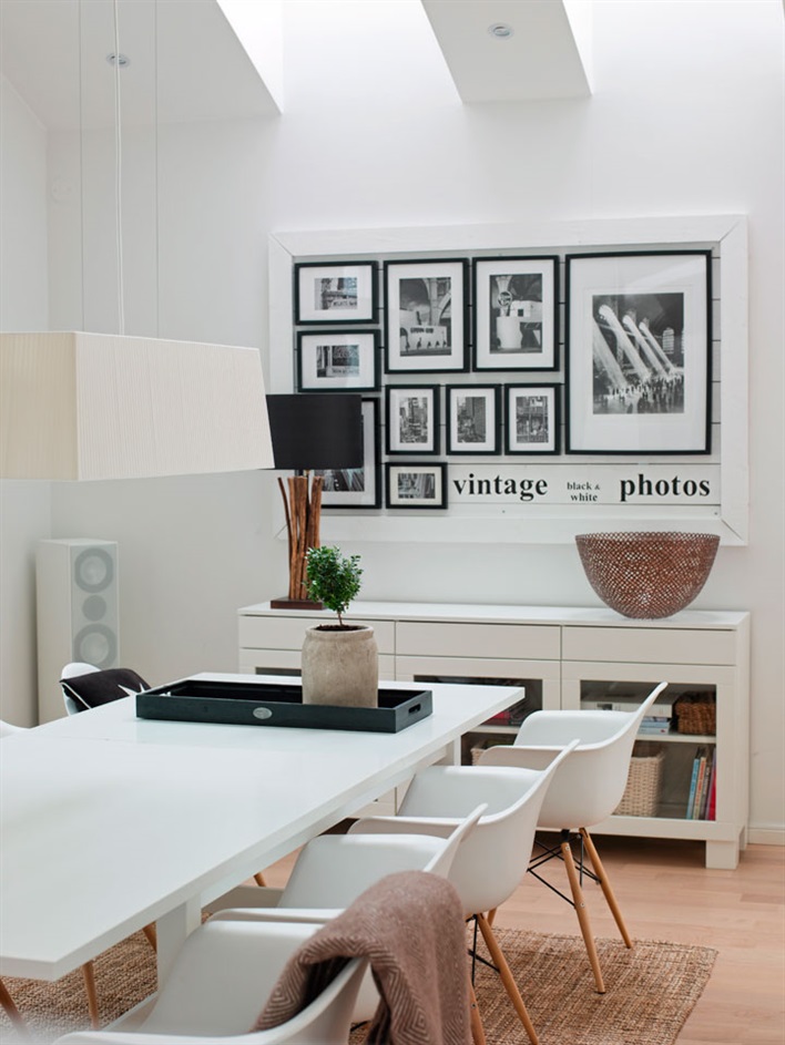 Nouvelle Angleterre en Suède