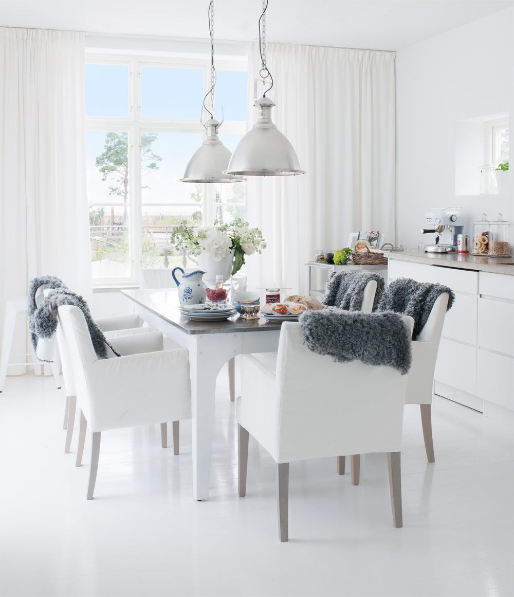 Un air de Méditerranée‎ en Suède