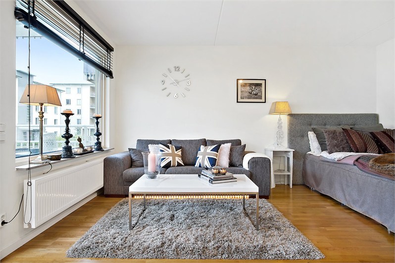 On décode la déco : une pièce unique et chaleureuse