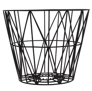 panier fil