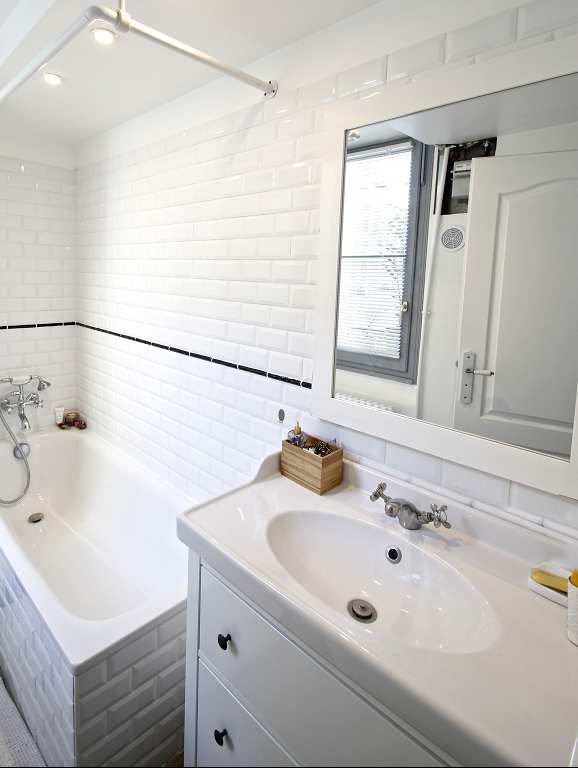 salle de bain salle de bain