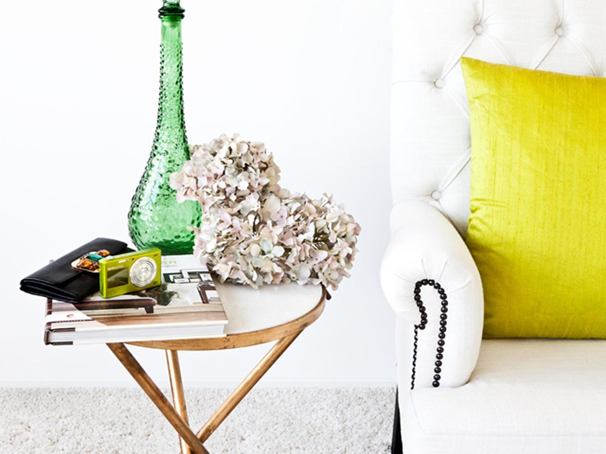 Zoom sur le Brésil, les maisons brésiliennes à l'heure de la coupe du Monde