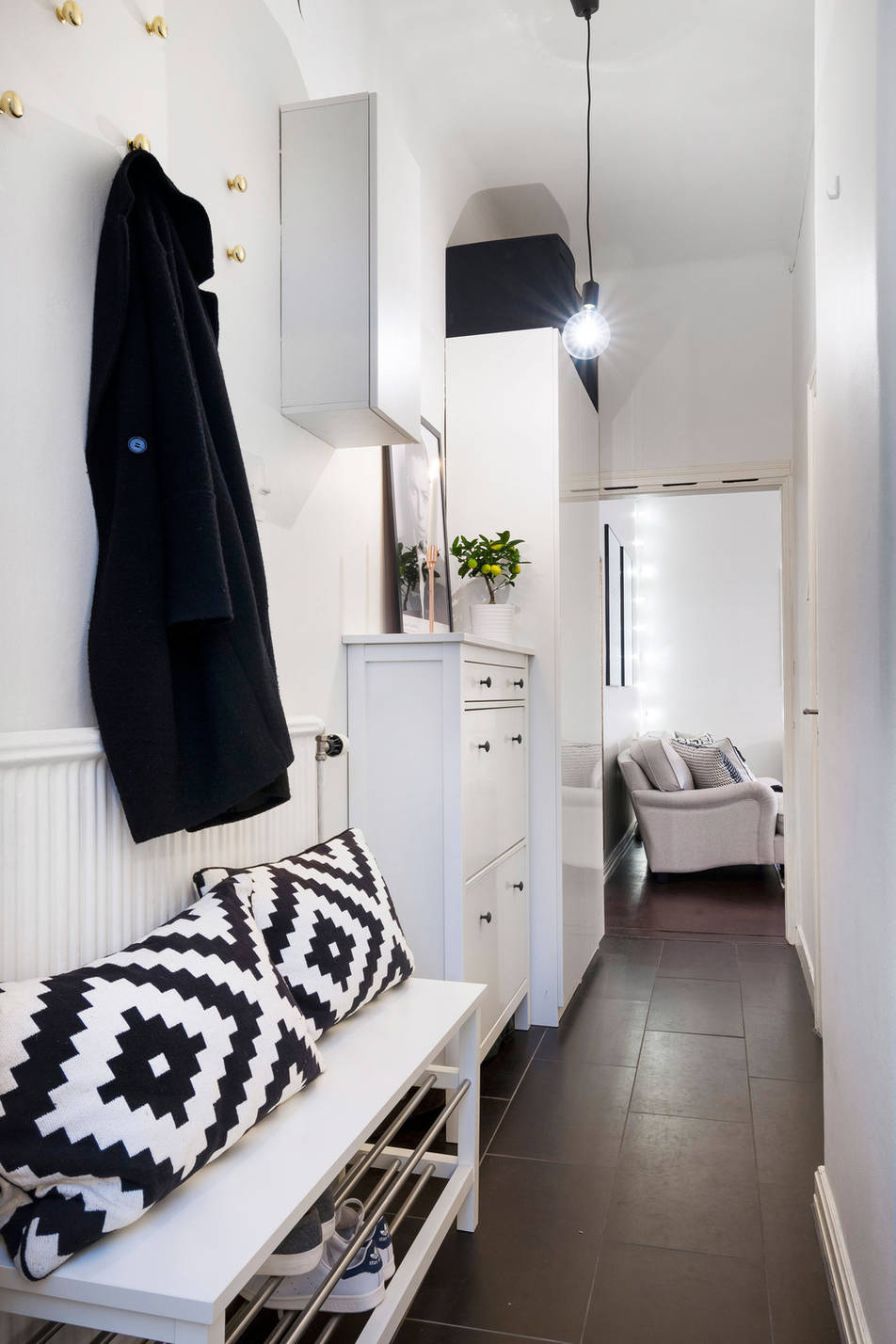BoSthlm. Mäklare Niklas Randerz BoSthlm. Mäklare Niklas Randerz