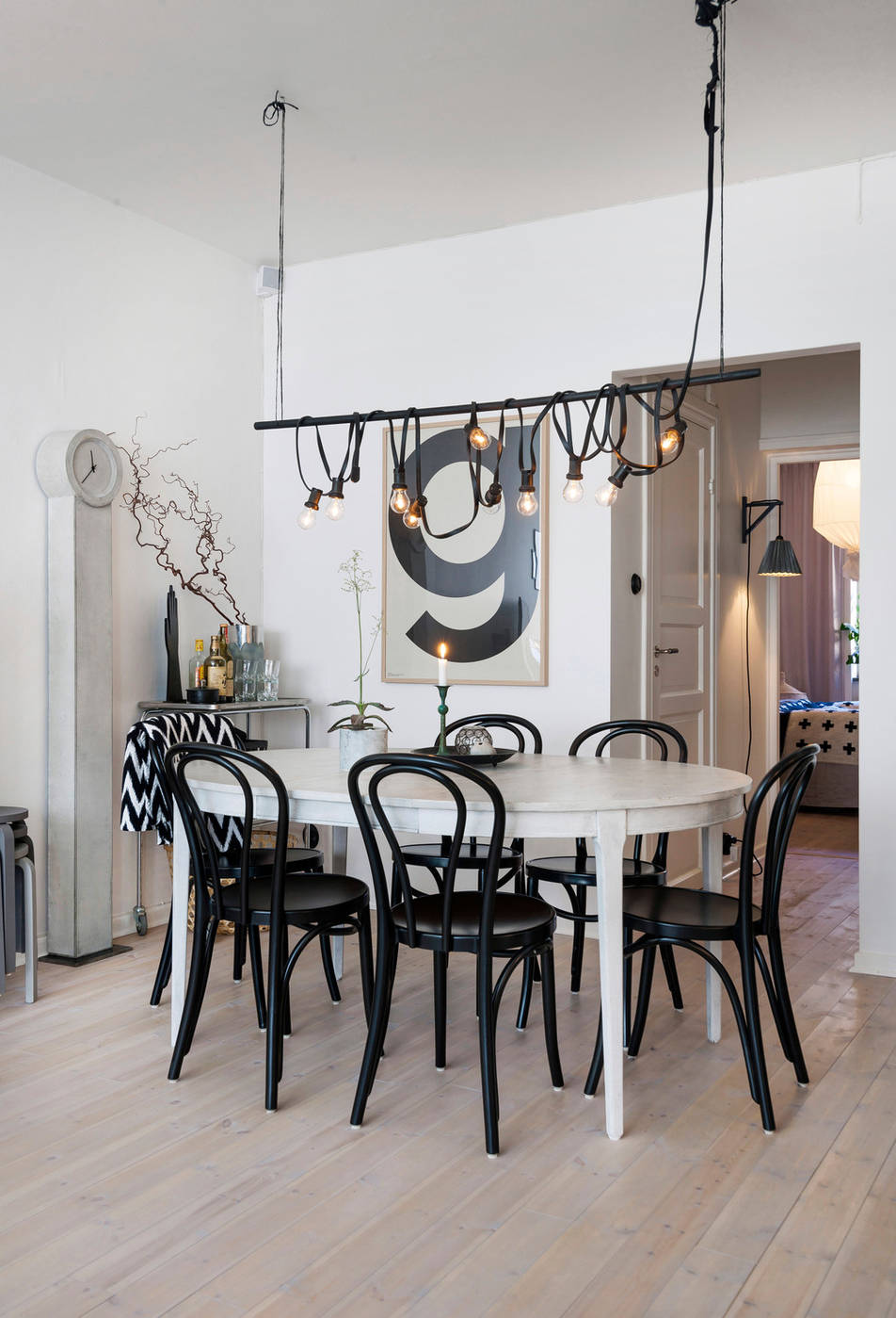 Question de style : déco et économiques les nouvelles ampoules LED