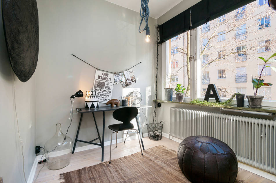 BoSthlm. Mäklare Anders Stening.