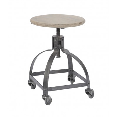 TABOURET TABOURET