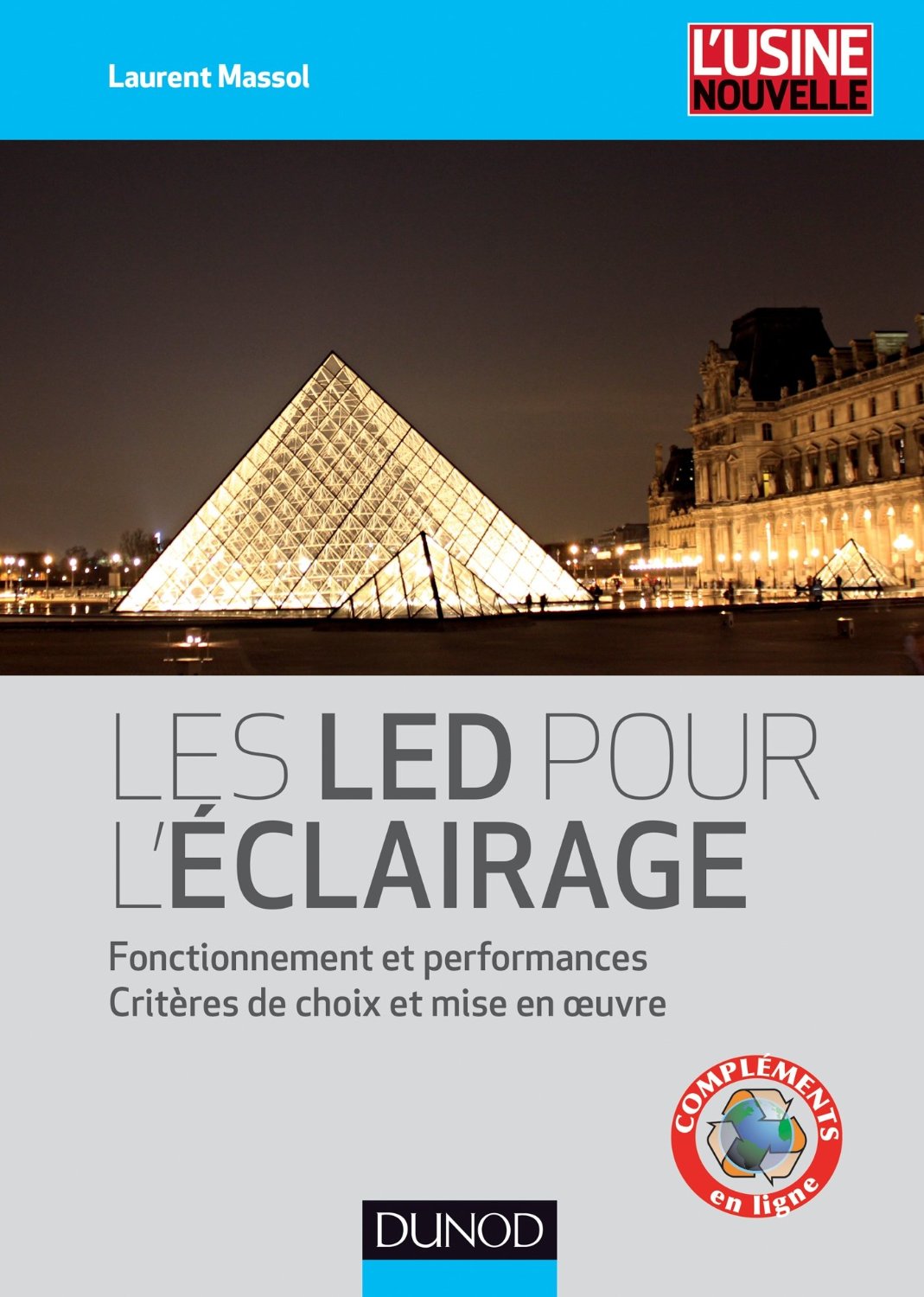 livreled