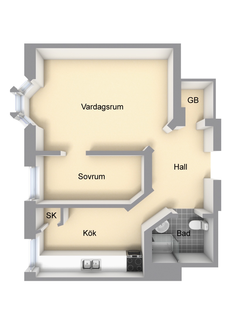 SK16