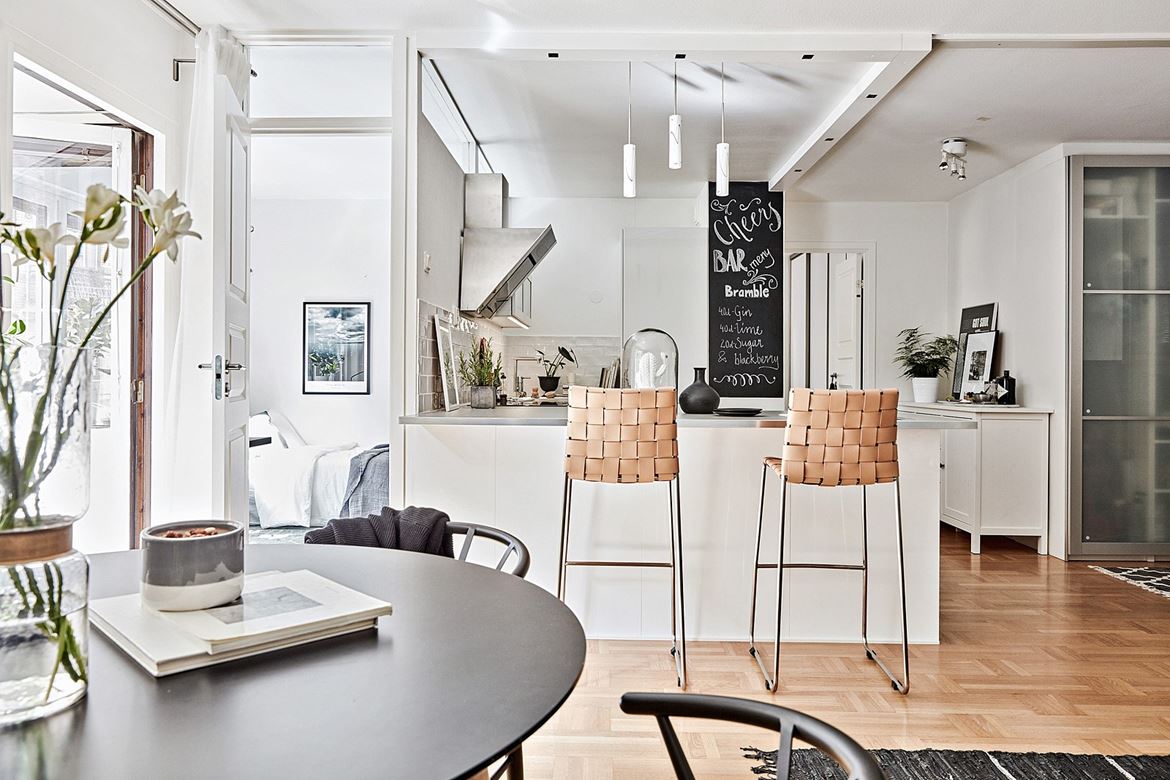 décoration scandinave décoration scandinave