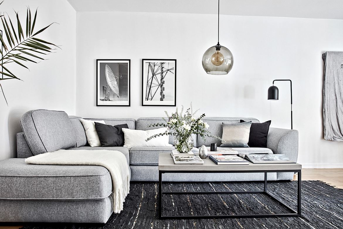 décoration scandinave décoration scandinave