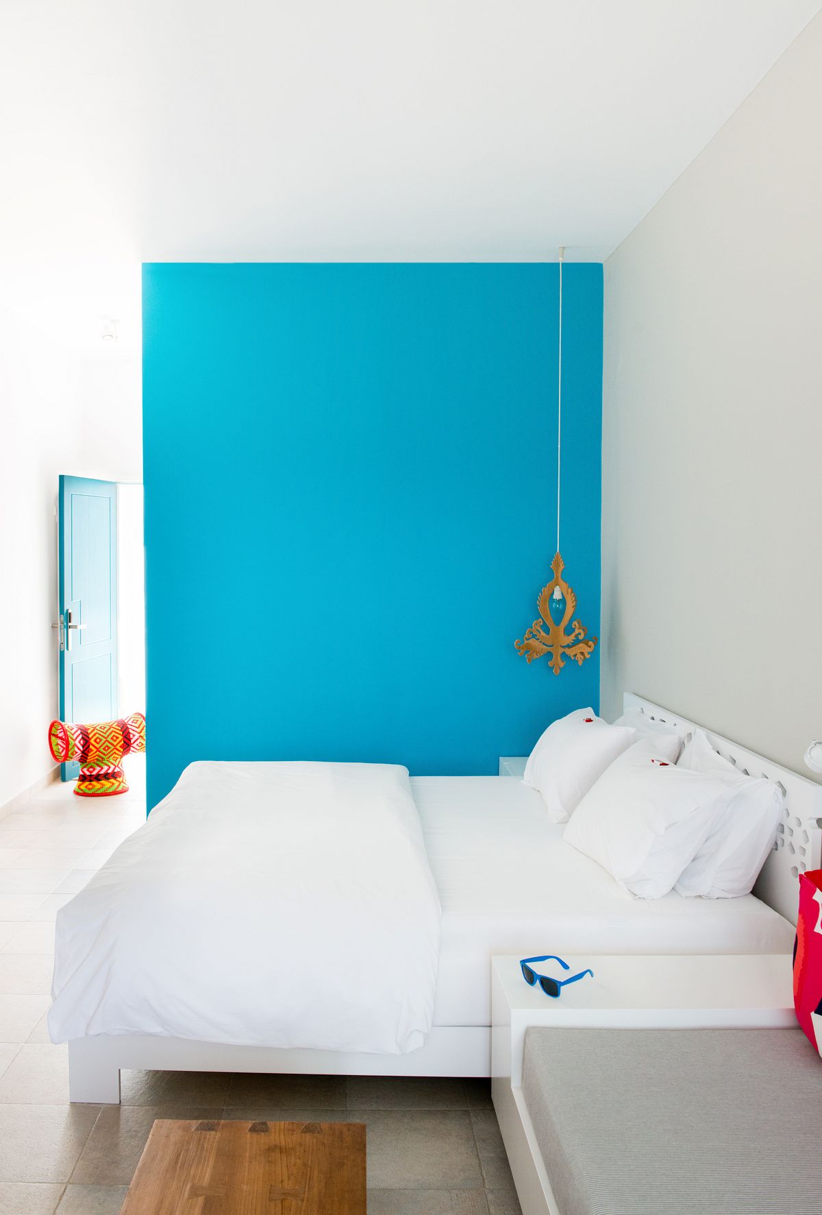 www.ammoshotel.com Ammos hotel Crete Greece www.jamesbedford.com