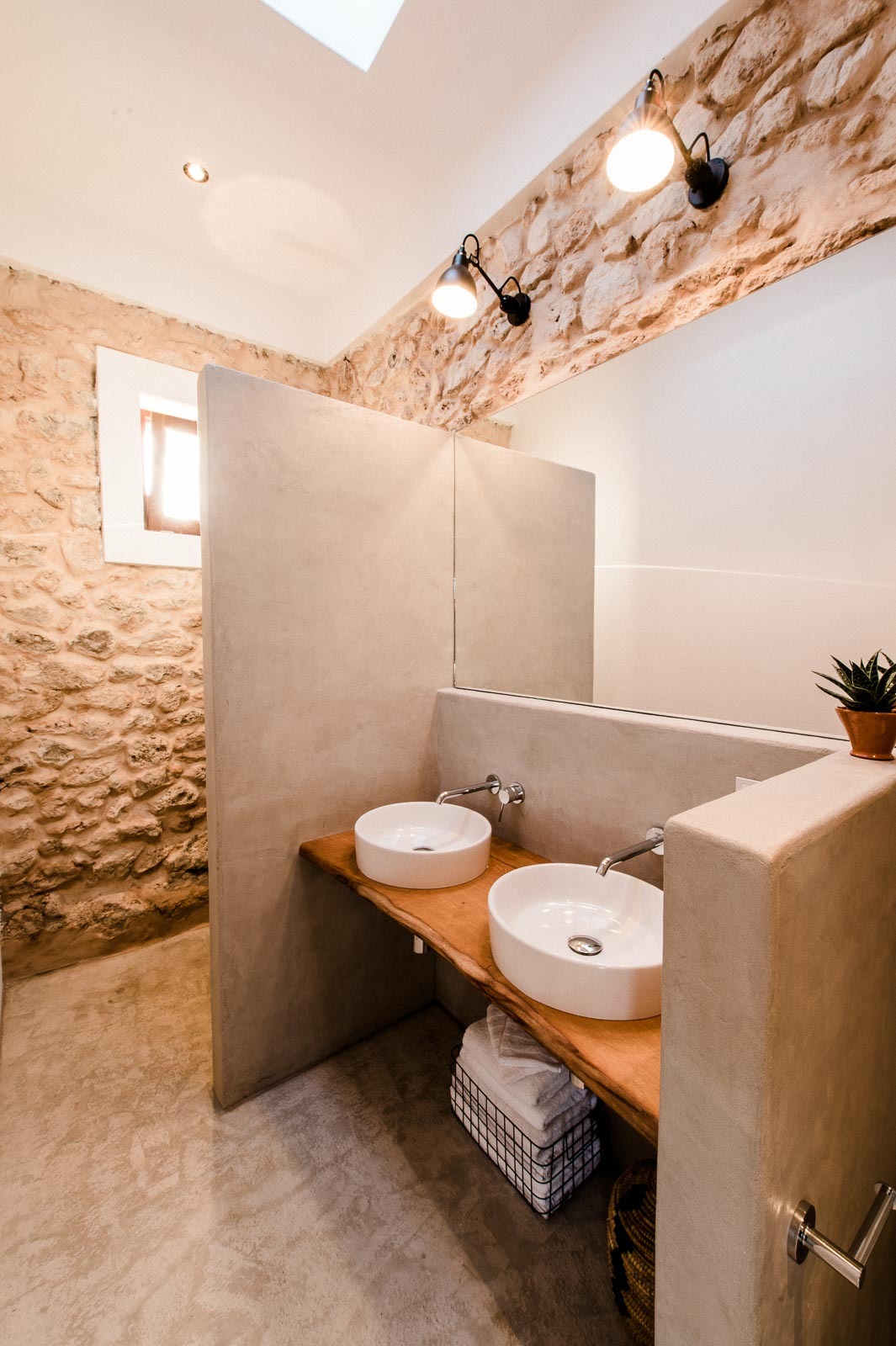 Ibiza Interiors - Ibiza Campo