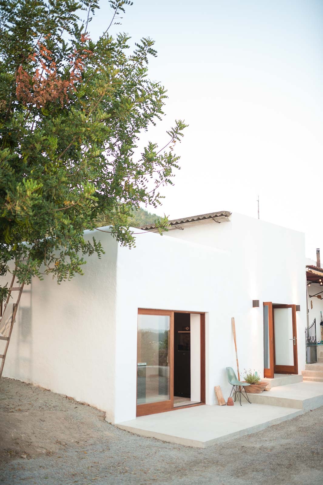 Ibiza Interiors - Ibiza Campo