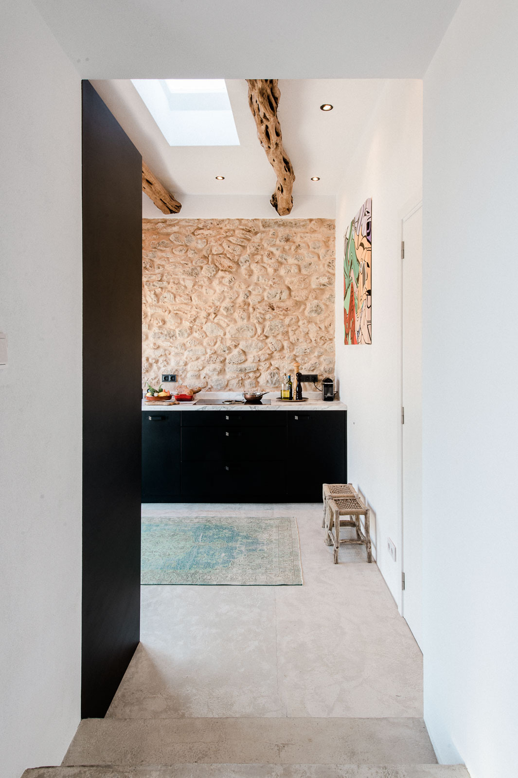 Ibiza Interiors - Ibiza Campo