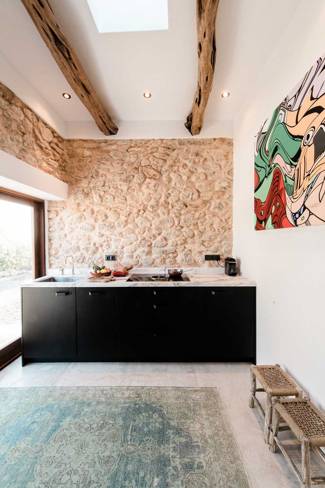Ibiza Interiors - Ibiza Campo