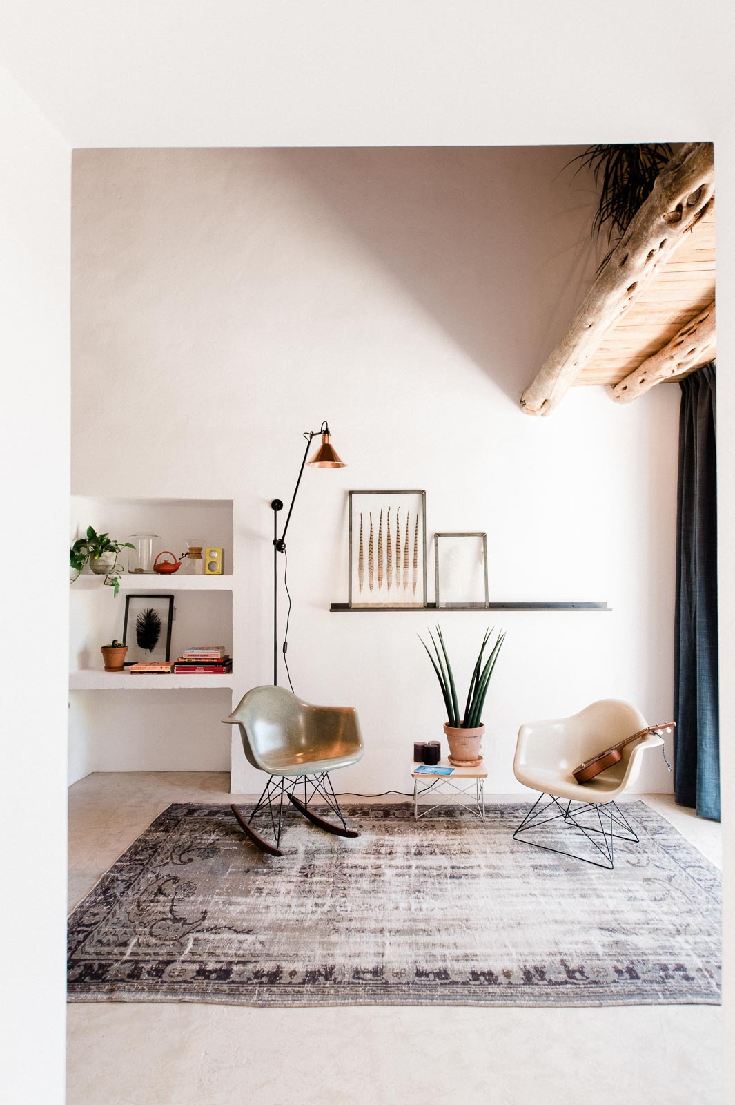 Ibiza Interiors - Ibiza Campo