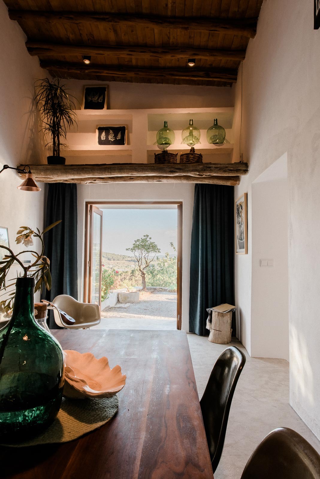 Ibiza Interiors - Ibiza Campo