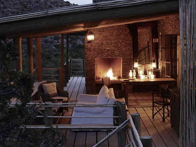 Location: Touwsberg Nature Reserve, Western Cape, South Africa. Interior Design: Lynn McAdam. Stylist: Sven Alberding. Photographer: Mark Williams 11/10/10. Location: Touwsberg Nature Reserve, Western Cape, South Africa. Interior Design: Lynn McAdam. Stylist: Sven Alberding. Photographer: Mark Williams 11/10/10.