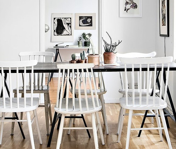 Les trouvailles déco du jour # 2