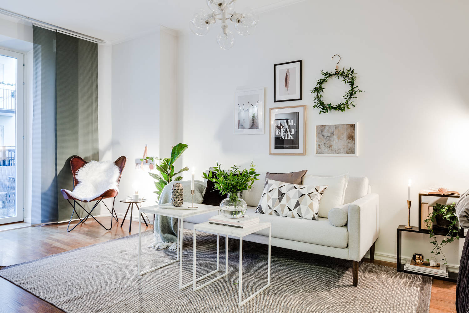 La déco selon votre signe astrologique : la Vierge