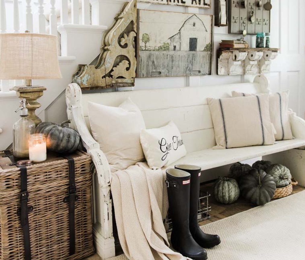 Les trouvailles déco du jour # 4