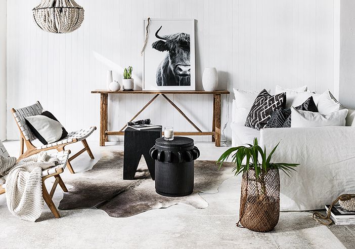 La déco selon votre signe astrologique : la Balance