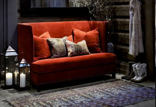 La déco selon votre signe astrologique : le Scorpion