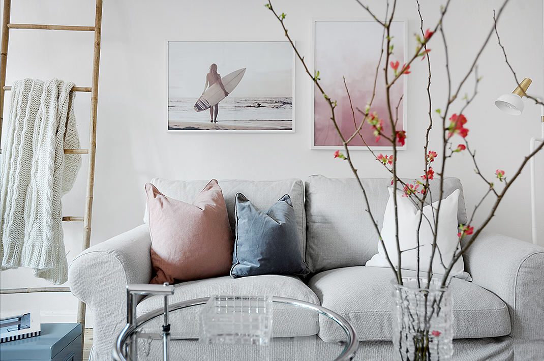 Les trouvailles déco du jour # 6