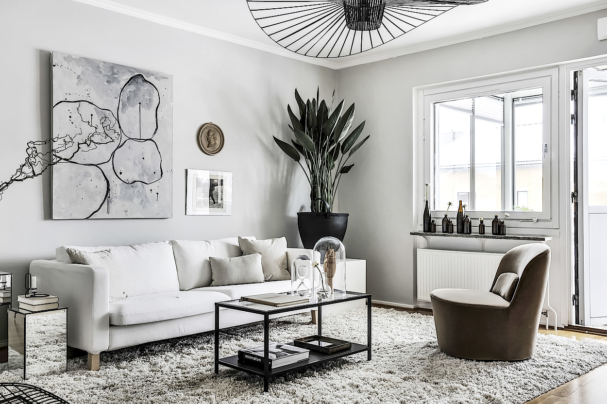 Les trouvailles déco du jour # 9