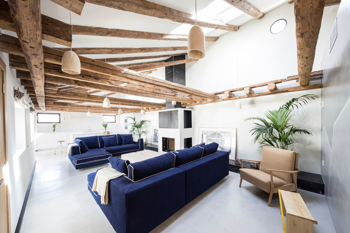 Revue de week-end # 29