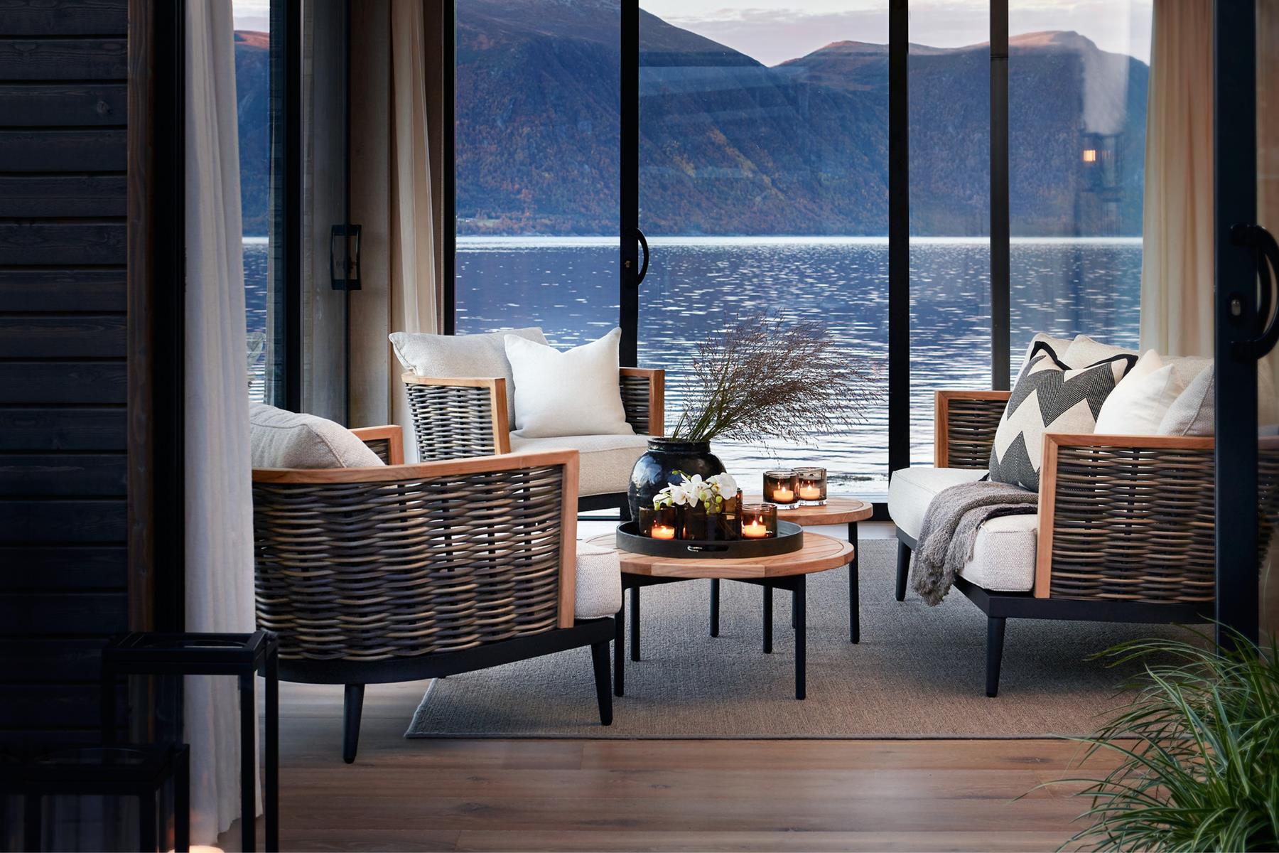 Revue de week-end # 26