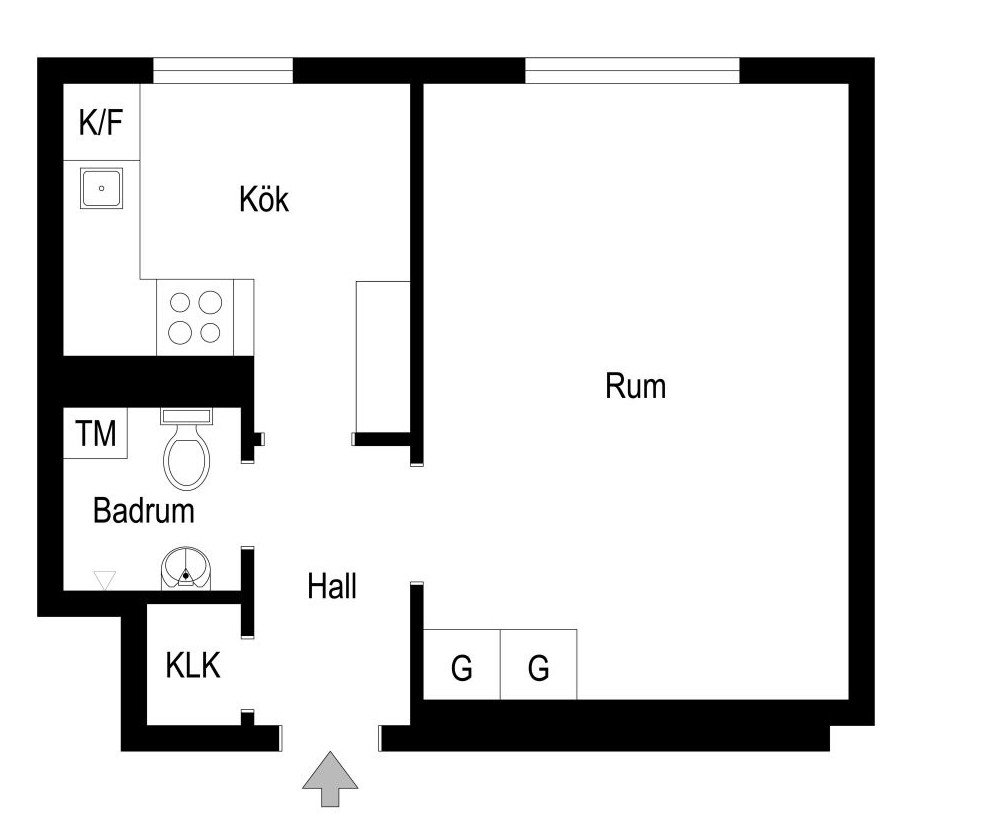 KR9