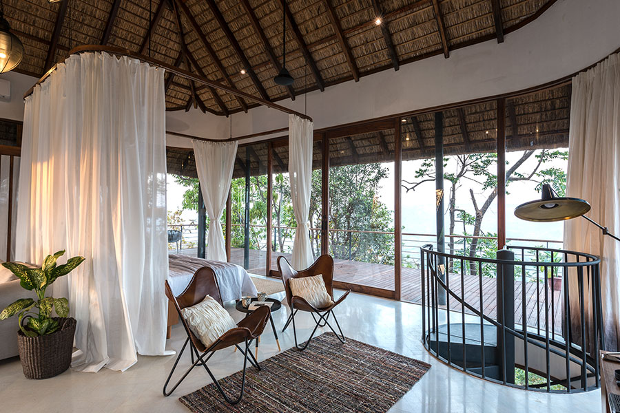Architecture BRIO Architecture BRIO