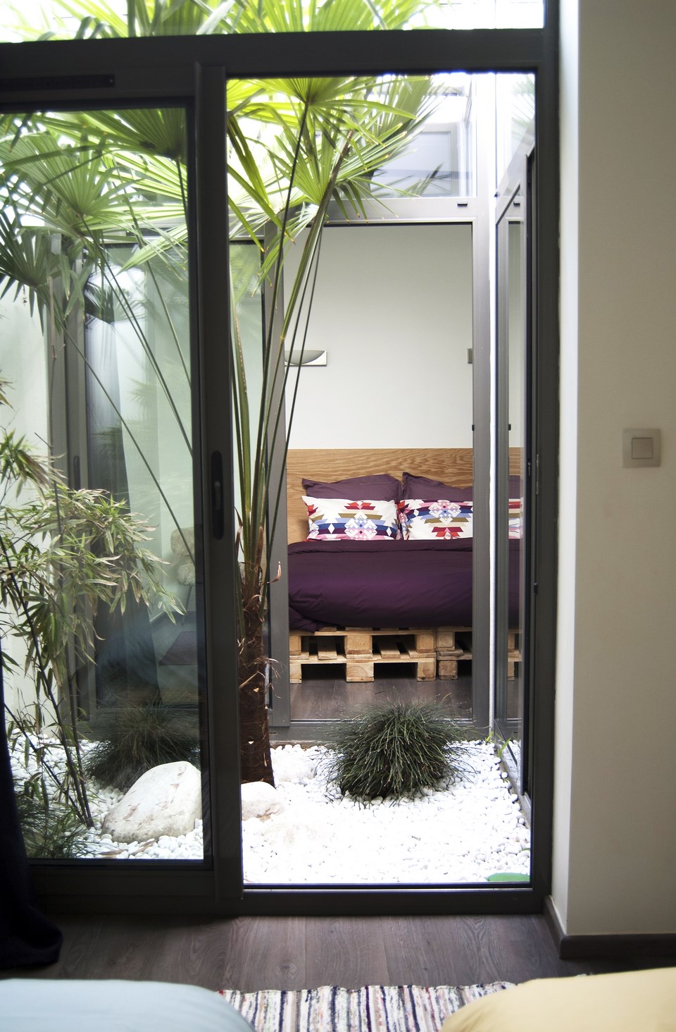11.Vue sur chambre 11.Vue sur chambre