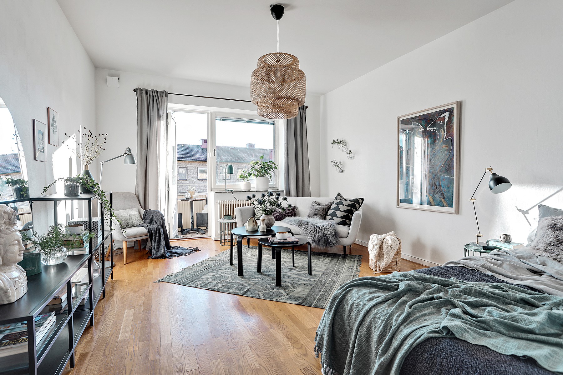 Méli-mélo suédois 43