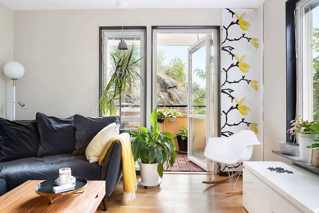 Méli-mélo suédois 60