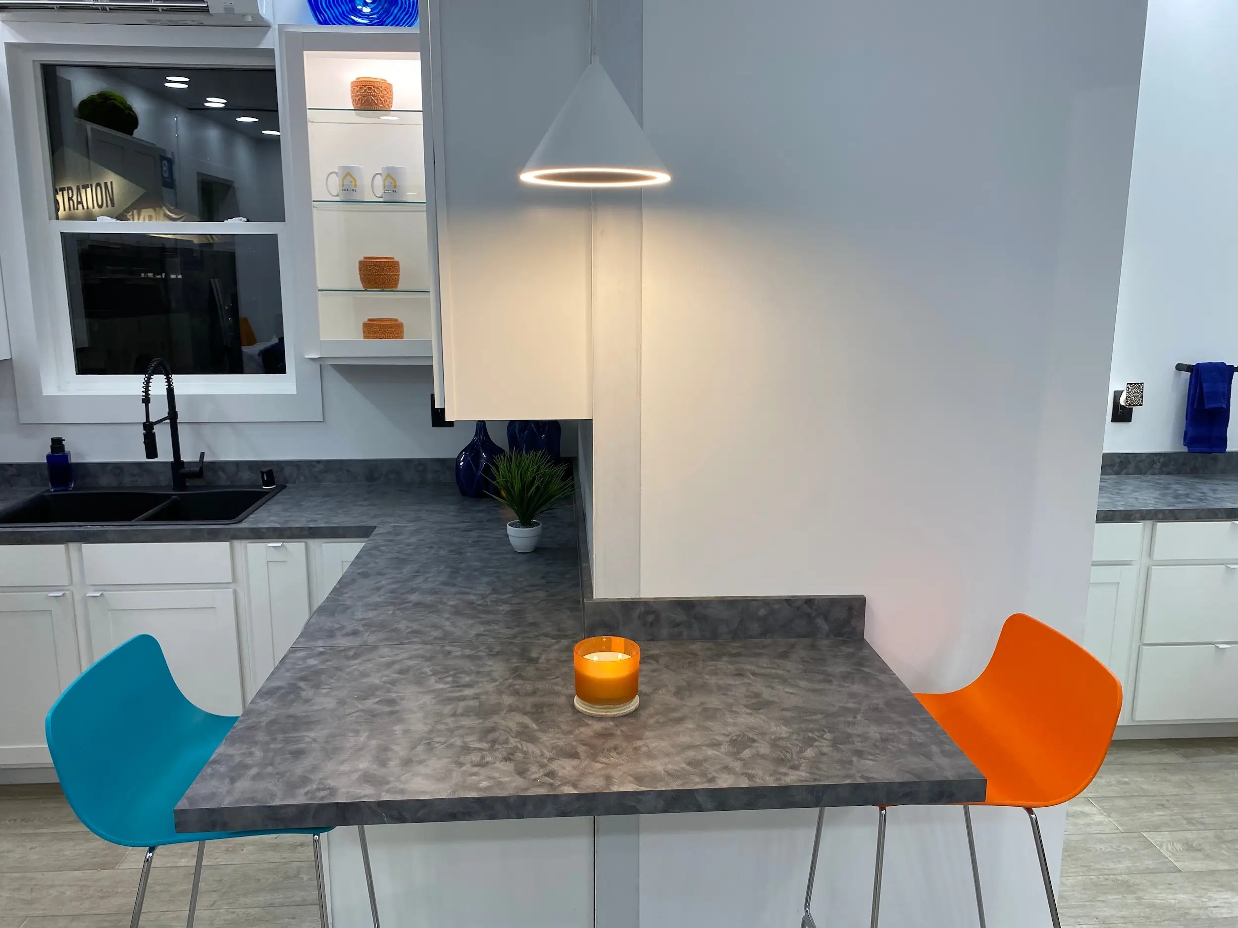 cuisine petite maison Boxabl Elon Musk
