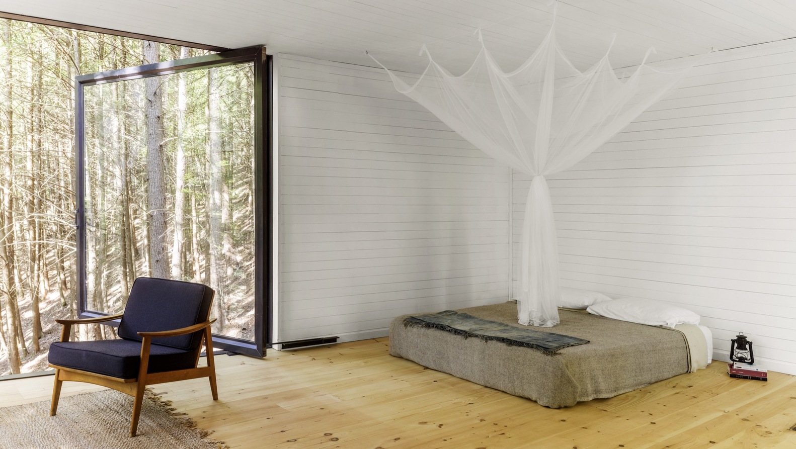 cabane design