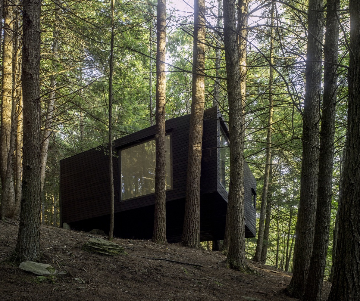 cabane design