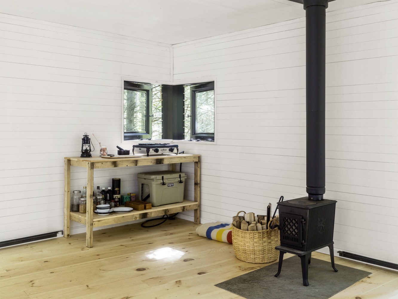 cabane design