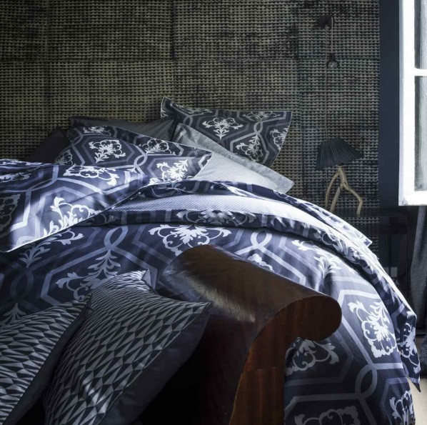 housse de couette Hadrien