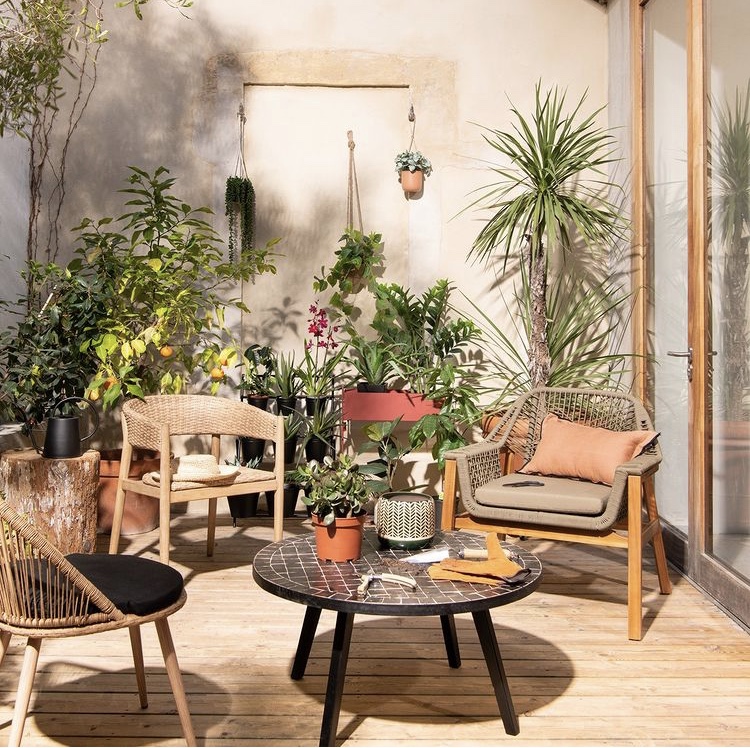 Maisons du Monde