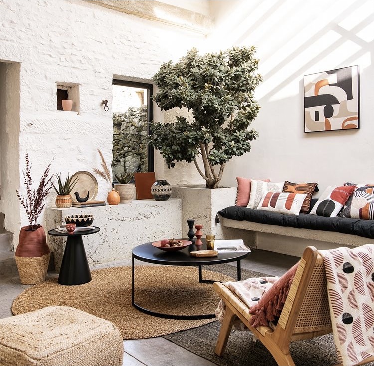 collection Taroudant