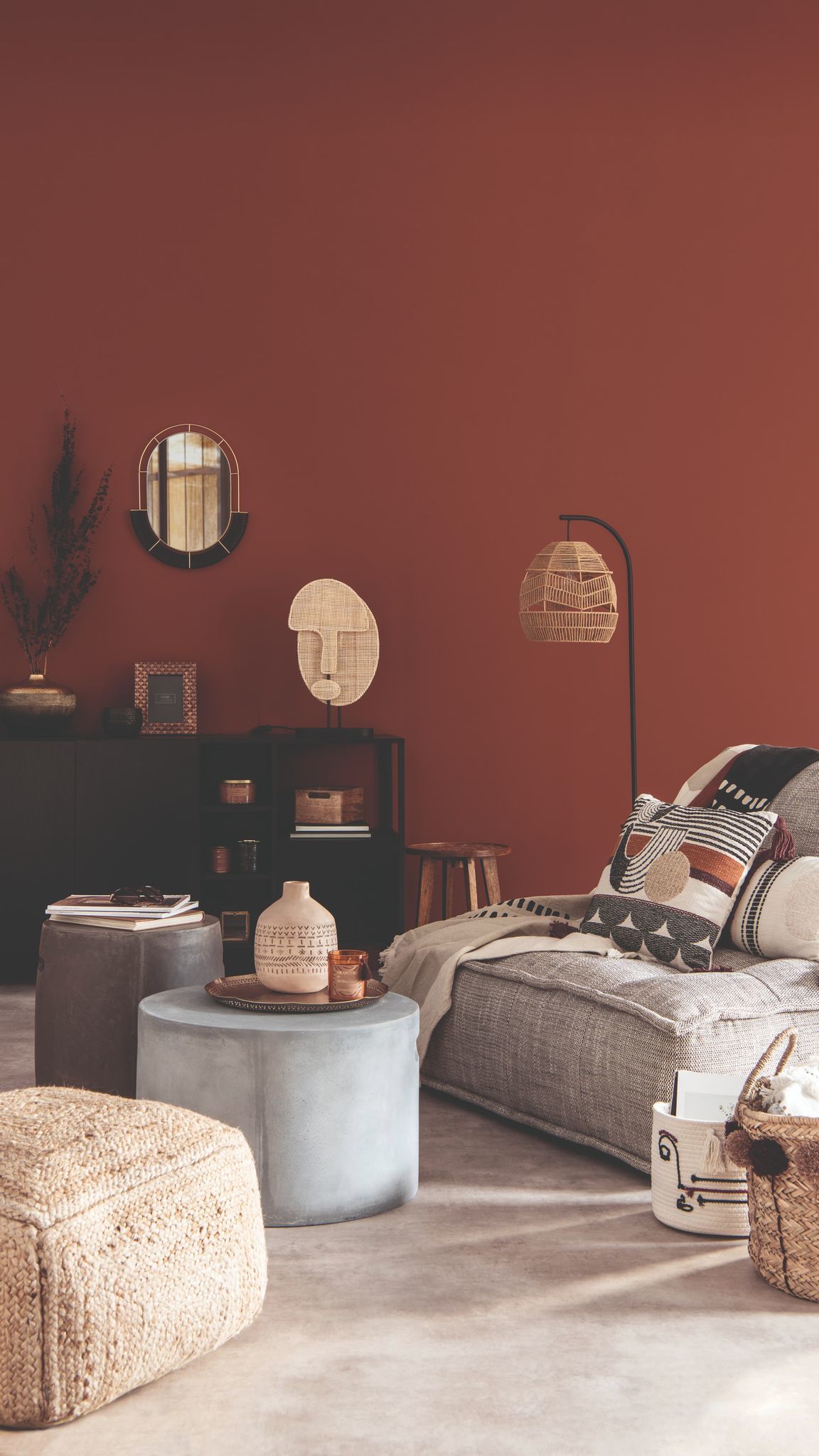 collection Taroudant