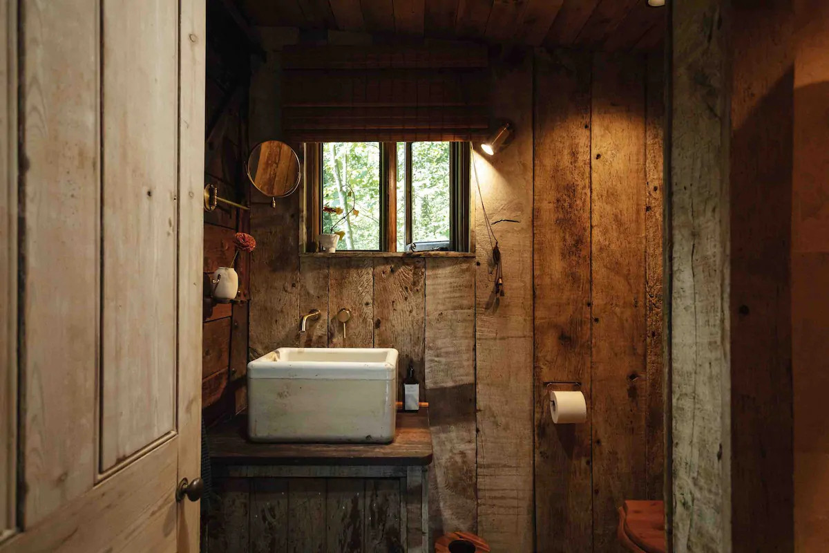 salle de bain tiny house salle de bain tiny house