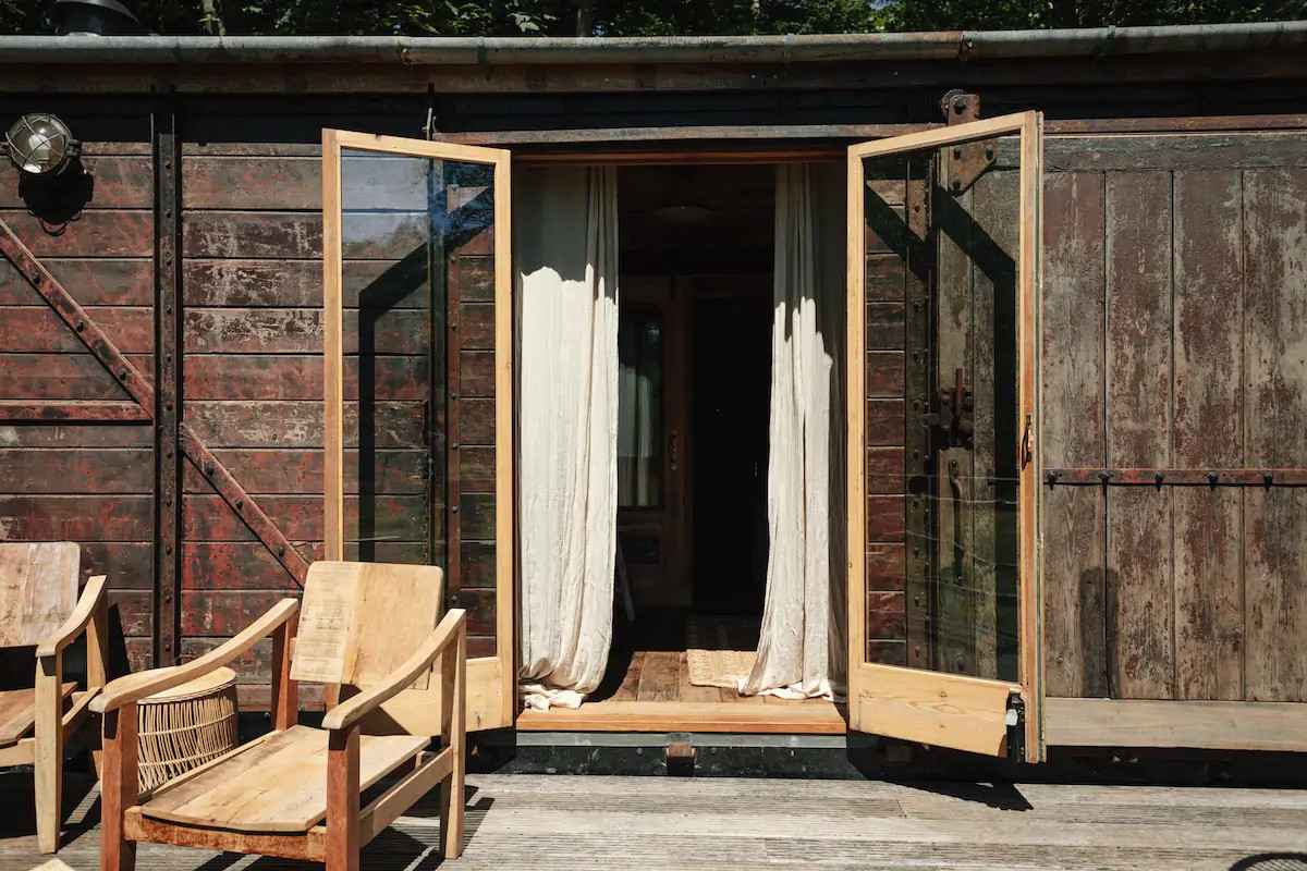 terrasse maison en bois terrasse maison en bois